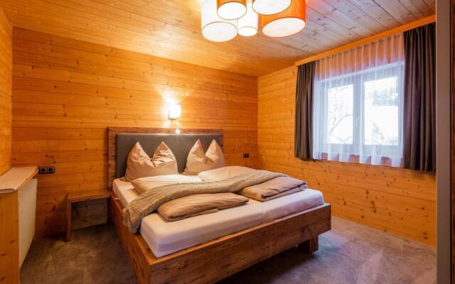 Modern Apartment in Kitzbuhel Near Ski Area