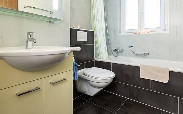 Apartment Amici Andriano 10070
