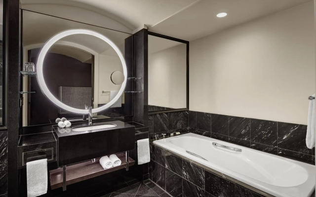Sheraton Grand Sydney Hyde Park