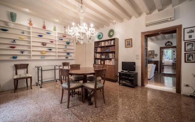 Accademia Terrazza