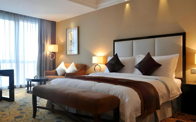 Shenzhen L.gem Hotel