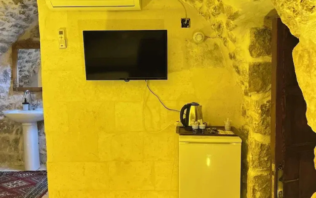 Kasr-ı Han Konağı Otel
