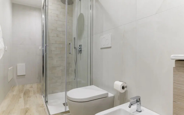 101 - Palazzo Murat - Apt 1 - LOC