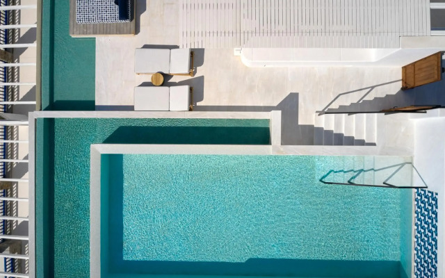 Mykonos Grand Hotel & Resort