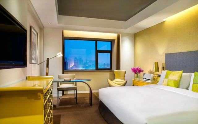 Sofitel Zhengzhou International