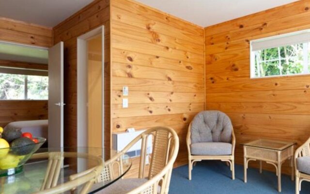 Pauanui Pines Motor Lodge
