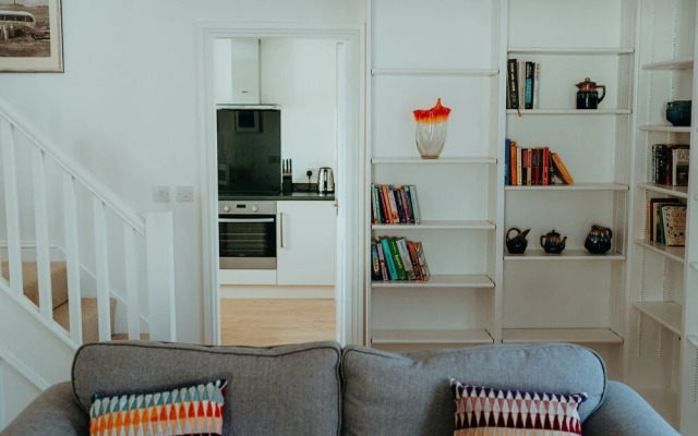 The Coach House Barn