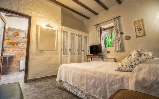 Hotel Rural LIVVO Maipez