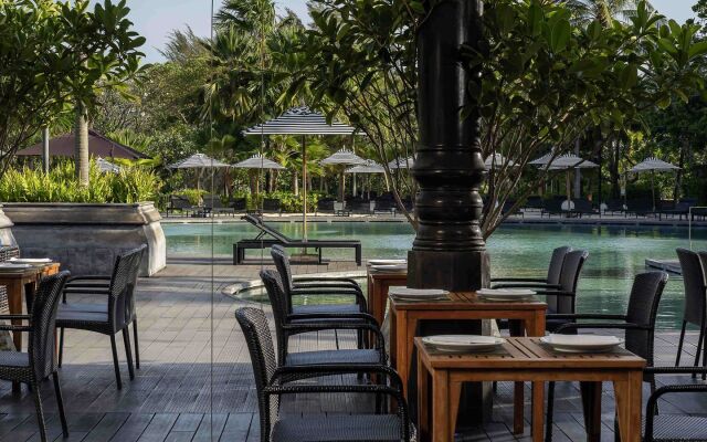 Pullman Phuket Karon Beach Resort ex. Hilton Phuket Arcadia Resort