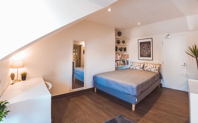 Muse Private Hotel