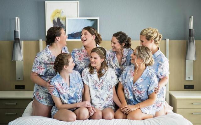 Hilton Melbourne Beach Oceanfront