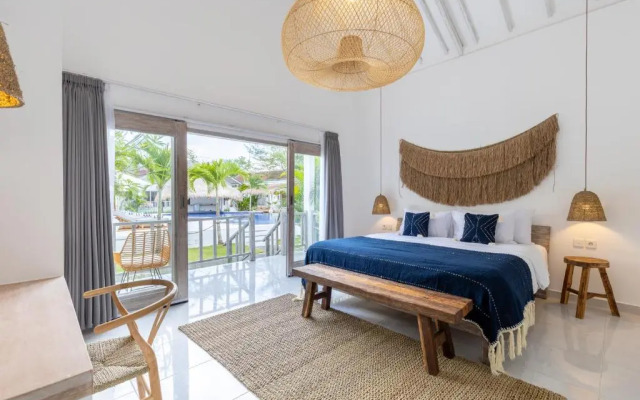 Jepun Sari Uluwatu