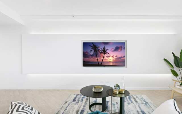 Mantra Wings Surfers Paradise