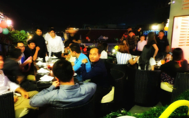 V Boutique Hotel @ Koh Pich