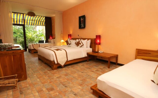 Petit Hotel Bali