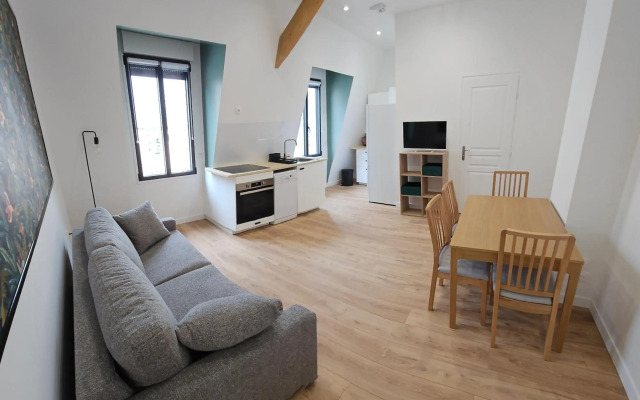 Residence Le Relais Amelie