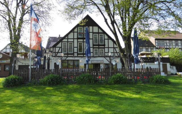 Hotel Weserstuben
