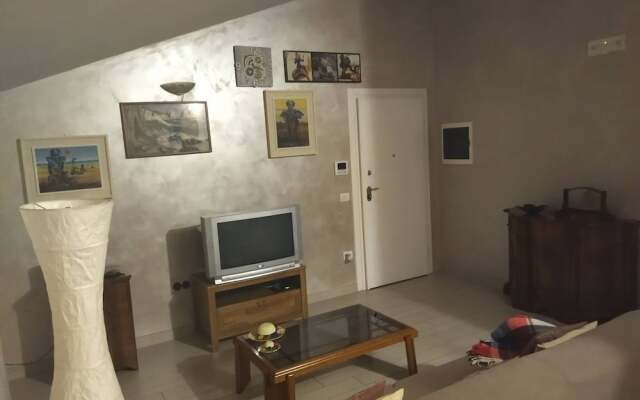 Room-double Room Between Padua and Chiog