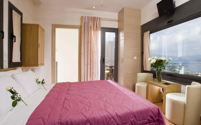 Elounda Solfez Villas