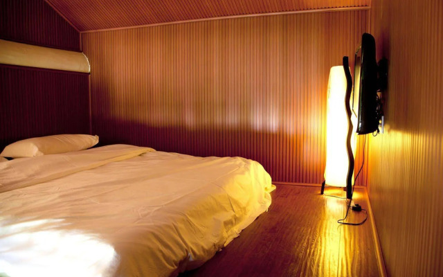 Xian Qixian 7 Sages Youth Hostel