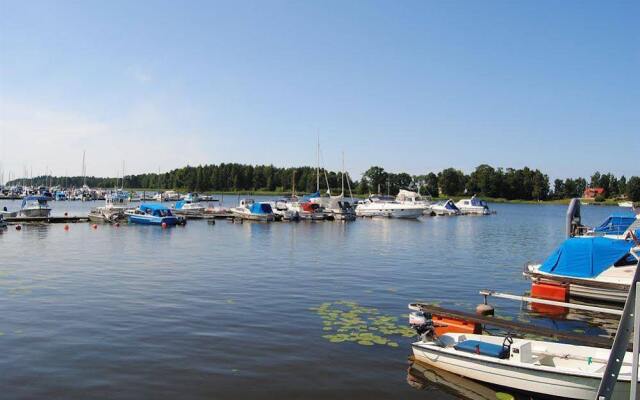 Värmlands Campanläggning AB