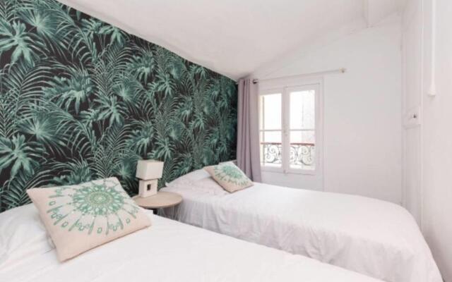 Cute 1 Bedroom Flat - Croisette Area