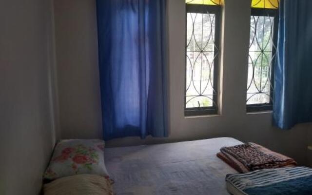 Pensionato E Hostel Nota 10