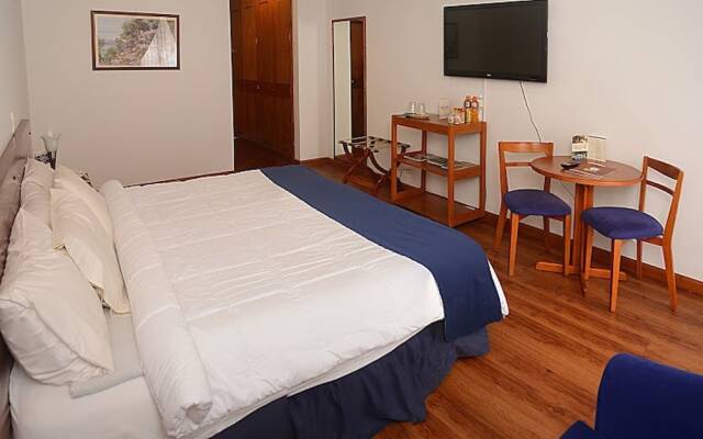 Hotel Casa de los Fundadores