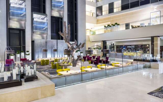 Hyatt Regency Oryx Doha