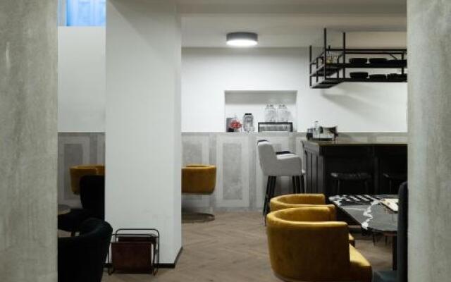 Aria Boutique Apartments Farneti