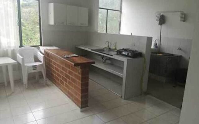 Hostal la Vega