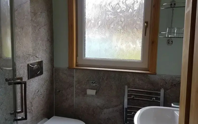 Altnaharra B&B