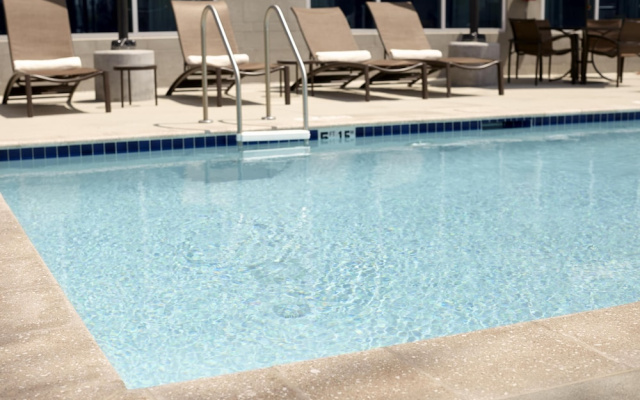 Hyatt Place Ontario Airport