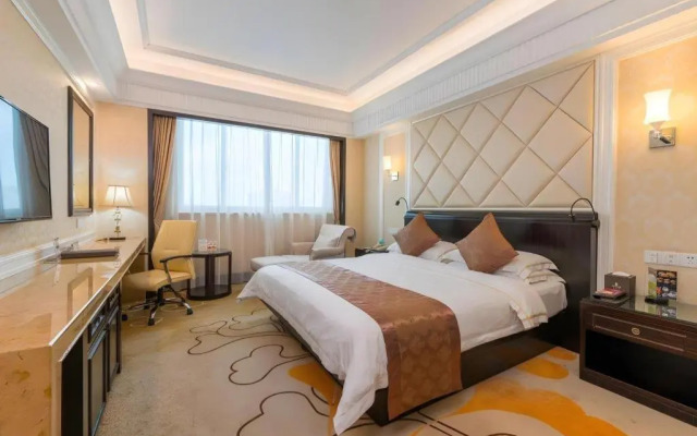 Sun City Hotel Haikou