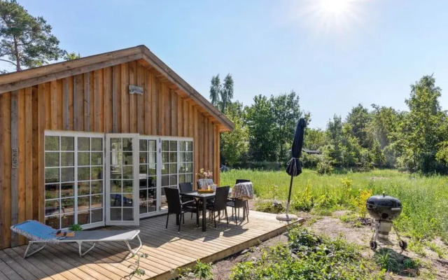 "Gerasim" - 200m from the sea in Bornholm
