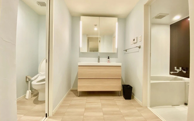 Hotel Sandriver Ishigakijima