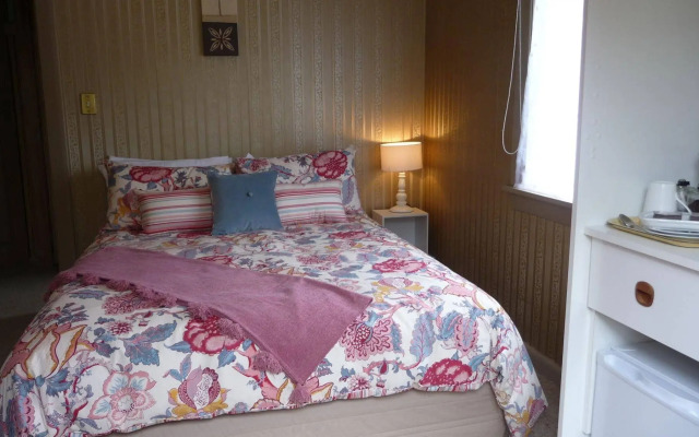 Harrogate Gardens Motel