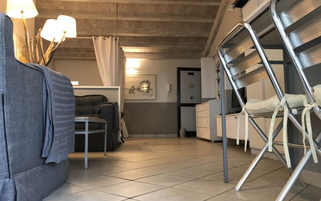 Veranda Suites