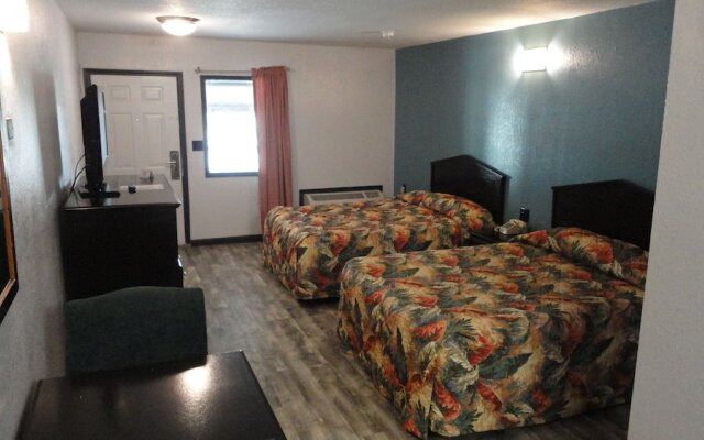 Western Inn