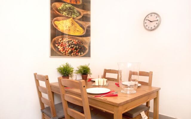 Rentbcn Gaudi Apartments