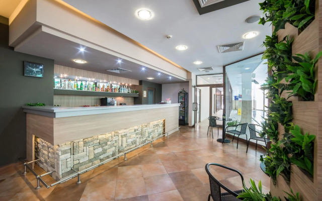 Devin Spa Hotel