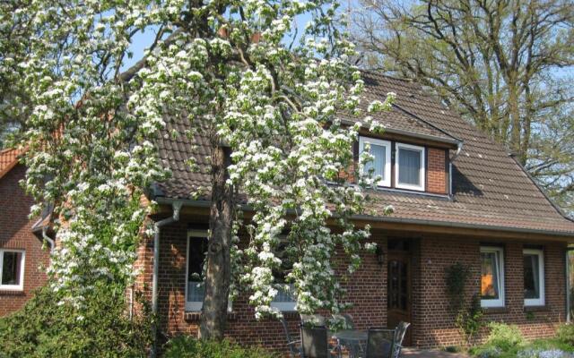 Ferienwohnung Ulrike Narjes