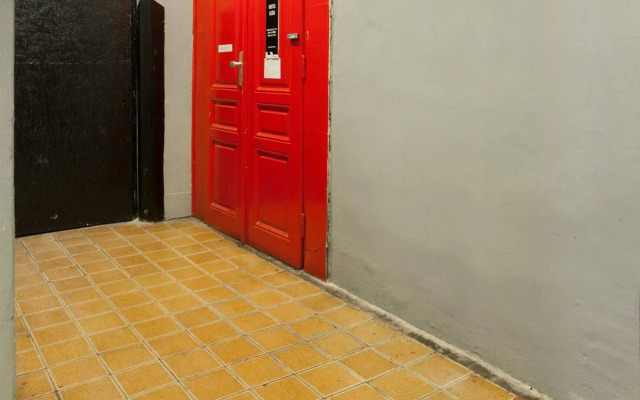 Hostel Fléda
