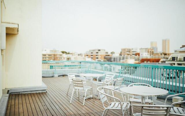 HOTEL GRAPHY NEZU - Vacation STAY 82132