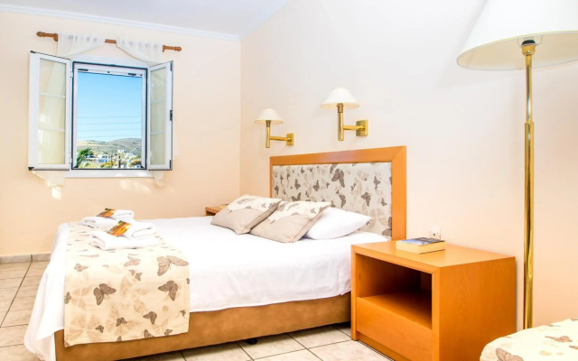 Syros Atlantis Hotel