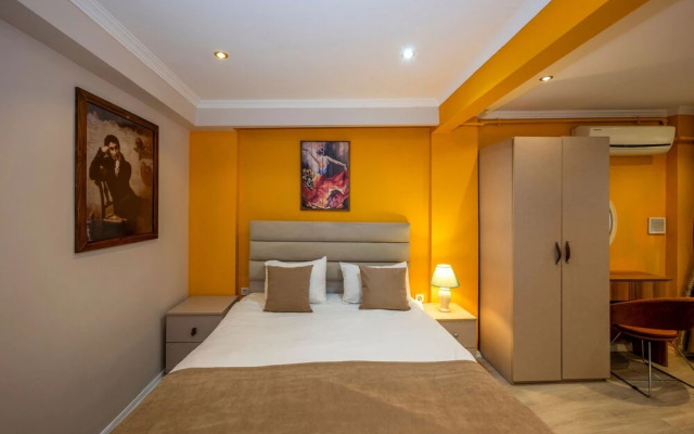 Marida Hotel Istanbul