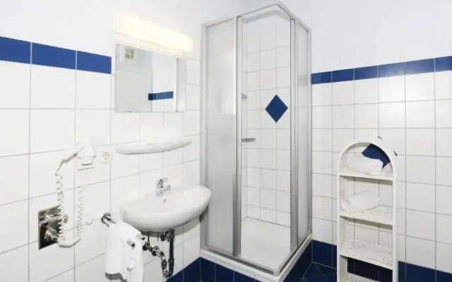 Apartment House Isegrim, Altenmarkt