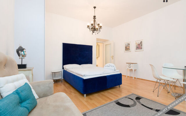 Sky Residence - Business Class Apartments City Centre
