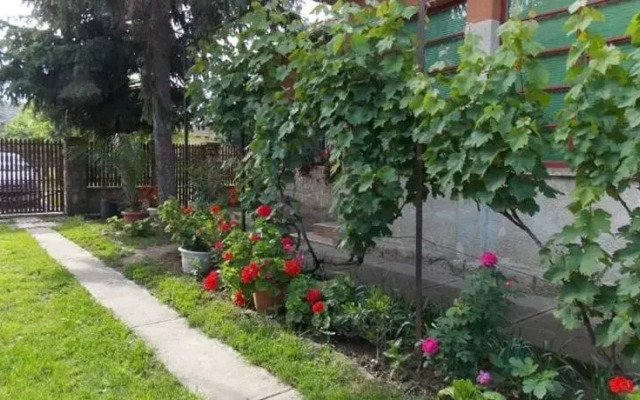Kuliga Vendégház