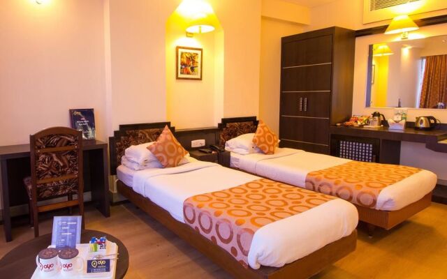 Hotel Aarian Aatithya